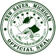 Village of New Haven Logo